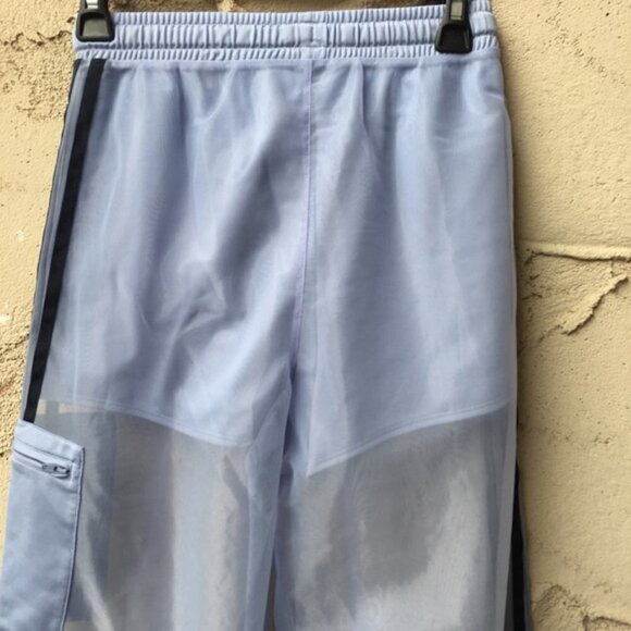 NEW SUPER RARE Adidas Originals Mesh Track Pants I Size XS - Picture 10 of 13